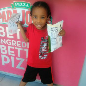 Papa Johns Pizza 12 Reviews Pizza 11911 Business Park Drive Waldorf Md Restaurant Reviews Phone Number Menu Yelp