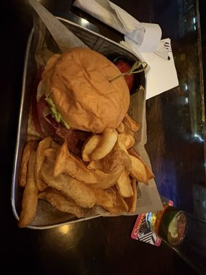 Belle's Nashville Kitchen by null