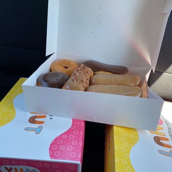 Henry Donuts - Dozen Donuts - Donuts Near Me - Marysville, Washington Henry Donuts - Dozen Donuts - Donuts Near Me - Marysville, Washington