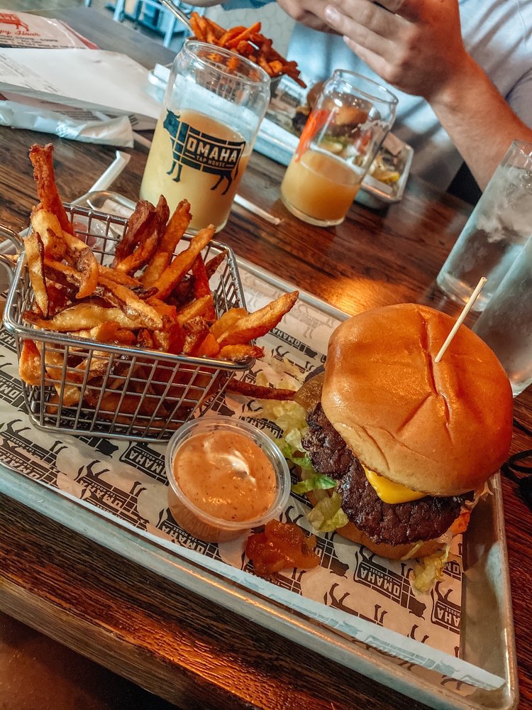OMAHA TAP HOUSE PEPPERWOOD 169 Photos & 177 Reviews 579 N 155th
