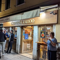 Birreria Zanon - Exterior