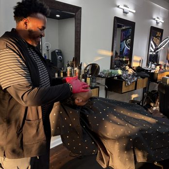Artistic Barbers - #LoweDaBarber - Barbers Near Me - Waldorf, Maryland Artistic Barbers - #LoweDaBarber - Barbers Near Me - Waldorf, Maryland