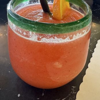 Lindo Michoacan - Strawberry Margarita - Mexican Near Me - Henderson, Nevada Lindo Michoacan - Strawberry Margarita - Mexican Near Me - Henderson, Nevada