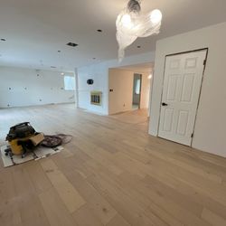 Ezekiel's Drywall Services
