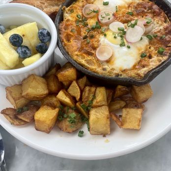 Chaupain Bakery - Bakeries Near Me - San Clemente, California