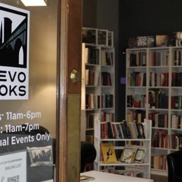 Clevo Books - Bookstores Near Me - Cleveland, Ohio