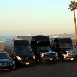 LL Transportation
