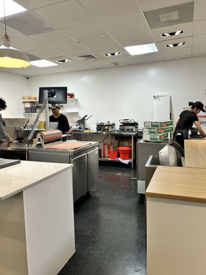 Jholano's Deli - Brickell by null