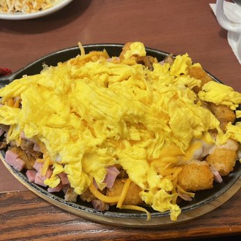 Perkins Restaurant & Bakery - Big Country Sunrise Skillet - American Near Me - East Brunswick, New Jersey Perkins Restaurant & Bakery - Big Country Sunrise Skillet - American Near Me - East Brunswick, New Jersey
