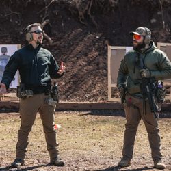 Freedom Ballistics