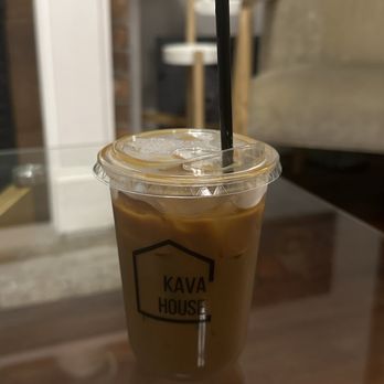 Kava House - Coffee & Tea Near Me - Savannah, Georgia Kava House - Coffee & Tea Near Me - Savannah, Georgia