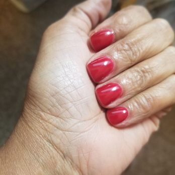 Honey B Nail Spa - Dip Nails - Nail Salons Near Me - Bee Cave, Texas