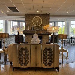 The Inn on Sheridan - Lobby