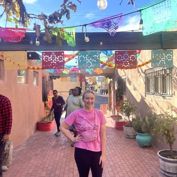 Old Town Albuquerque - Shopping Centers Near Me