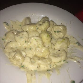Uva - Gnocchi di ricotta - Italian Near Me - New York, New York