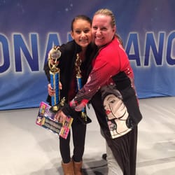 Diverse Elements Dance Studio - Melissa is always so positive and supportive. Diverse Elements studio is our home away from home.