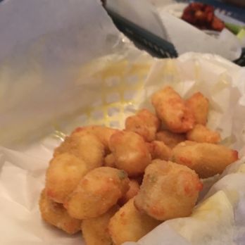 Club Garibaldi - Delicious cheese curds - Venues & Event Spaces Near Me - Milwaukee, Wisconsin