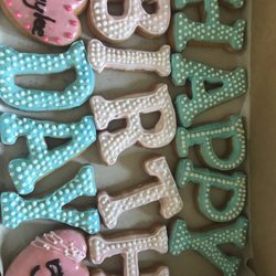 Donut Bliss