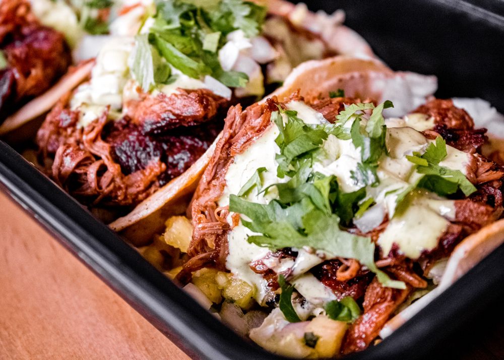 Salt & Lime Cabo Grill