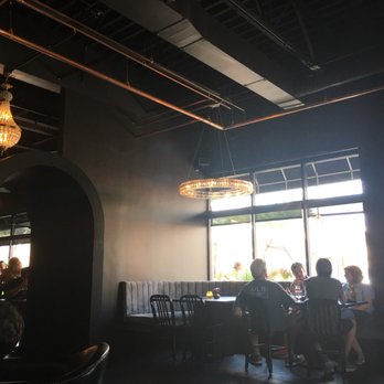 Little Bad Wolf - Inside is classy - American Near Me - Chicago, Illinois