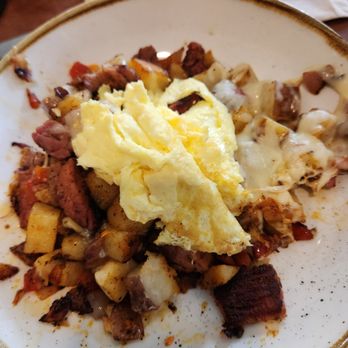 Babica Hen Cafe - Breakfast & Brunch Near Me - Lake Oswego, Oregon
