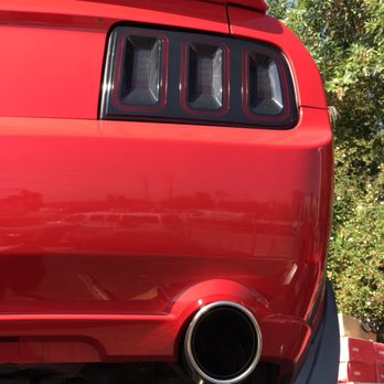 Empire Exhaust & Customs - Auto Customization Near Me - Pomona, California
