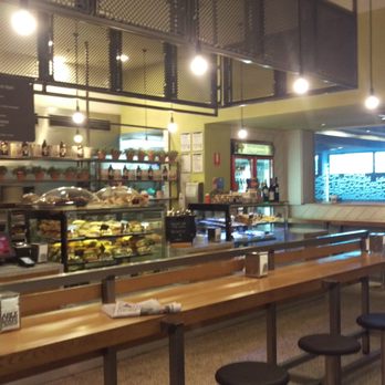 Able Baker Charlie - Counter - Italian Near Me - Tullamarine, VIC
