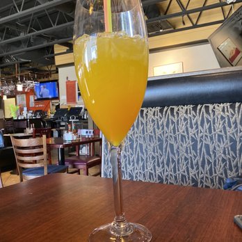Mimosas Cafe - Mango Mimosa - Breakfast & Brunch Near Me - San Jose, California Mimosas Cafe - Mango Mimosa - Breakfast & Brunch Near Me - San Jose, California