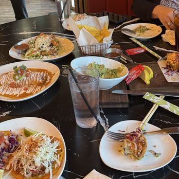 Kulturas - Latin American Near Me - Ontario, California