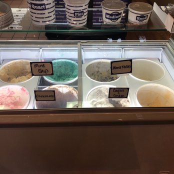 Insomnia Cookies - Ice cream - Desserts Near Me - Chicago, Illinois