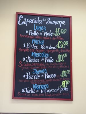 Menu photo 1 House Tamal Garland, TX Menu photo 1 House Tamal Garland, TX