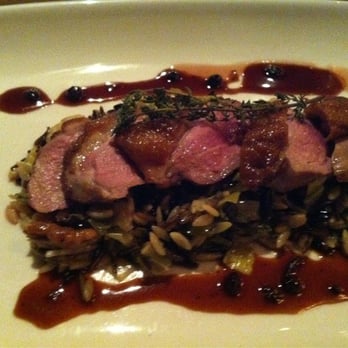 Scratch - Duck - New American Near Me - Mountain View, California Scratch - Duck - New American Near Me - Mountain View, California
