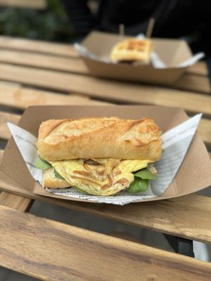 Emma's Torch Cafe by null