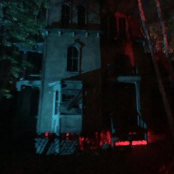 Haunted Overload - Haunted Houses Near Me - Lee, New Hampshire Haunted Overload - Haunted Houses Near Me - Lee, New Hampshire