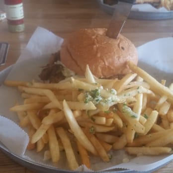 Knolls Restaurant - American Near Me - Long Beach, California