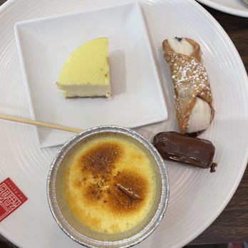 The Buffet - Buffets Near Me - College Point, New York