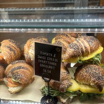 Bourke Street Bakery - Bakeries Near Me - New York, New York