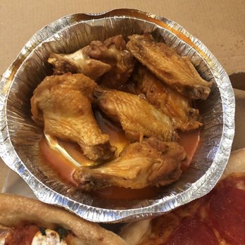 Angelo's Pizza & Pasta - chicken Buffalo Wings Tray - Pizza Near Me - Fairview, New Jersey Angelo's Pizza & Pasta - chicken Buffalo Wings Tray - Pizza Near Me - Fairview, New Jersey