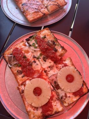 Via 313 Pizza by null