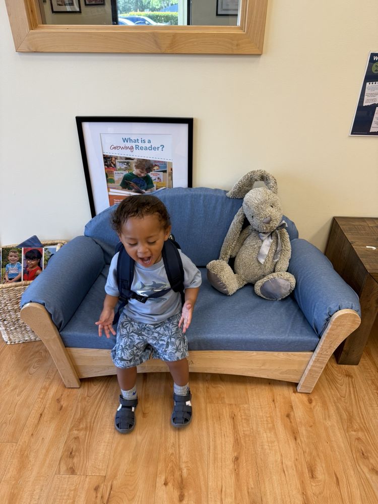 Bright Horizons at Wellington - childcare center in Wellington, FL