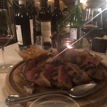 Trattoria l' Parione - Florentine steak - Tuscan Near Me - Florence, FI Trattoria l' Parione - Florentine steak - Tuscan Near Me - Florence, FI