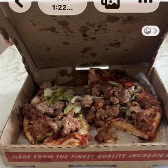 Petrilli's Pizza - Amazing toppings never disappoints! - Pizza Near Me - Upland, California Petrilli's Pizza - Amazing toppings never disappoints! - Pizza Near Me - Upland, California
