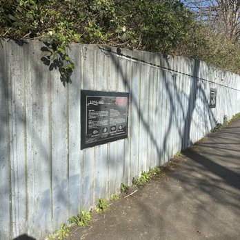 Kla Ha Ya Park - Signage - Parks Near Me - Snohomish, Washington Kla Ha Ya Park - Signage - Parks Near Me - Snohomish, Washington