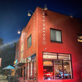 Spuntino - Outside - Italian Near Me - Denver, Colorado Spuntino - Outside - Italian Near Me - Denver, Colorado