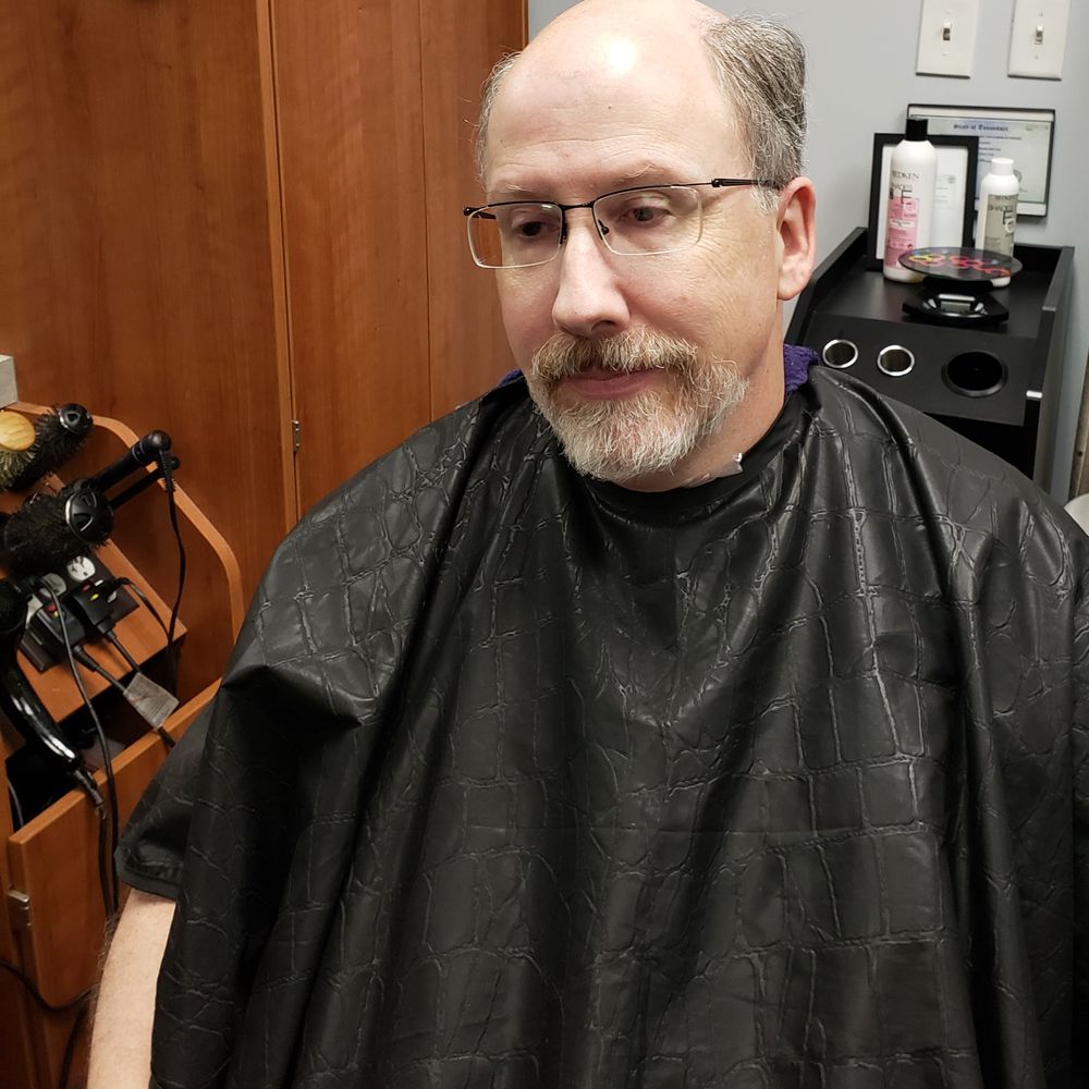 MAKING HAIR DANCE Request an Appointment 4928 Homberg Dr, Knoxville