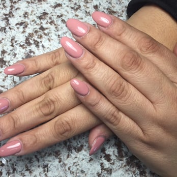 Model Nails - Nail Salons Near Me - Bakersfield, California