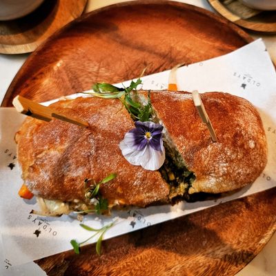 OL'DAYS Farm to Table - NoMad by null