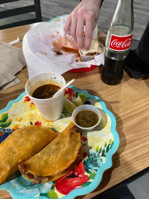 Sofia's Antojitos by null