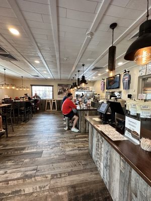 Stamey's Barbecue by null