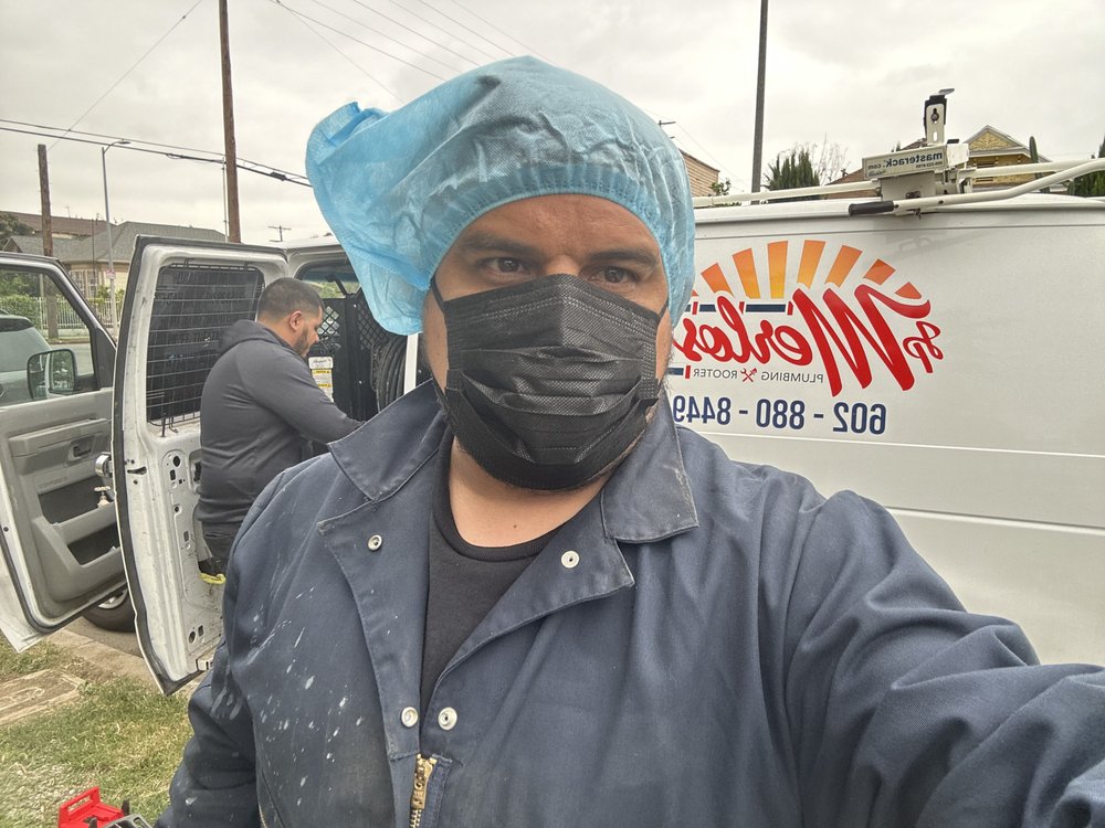 Slide of JP Merlos Plumbing & Rooter